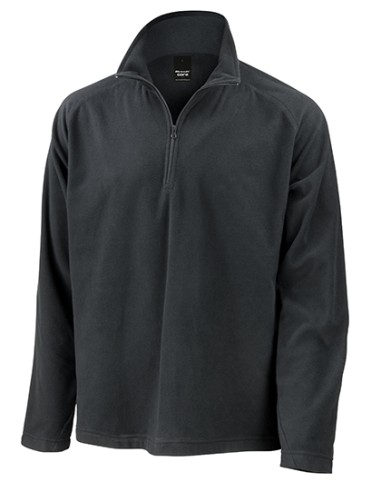 R-R112X-Microfleece Top